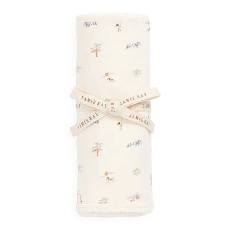 Jamie Kay Organic Cotton Murphy Wrap image number 0